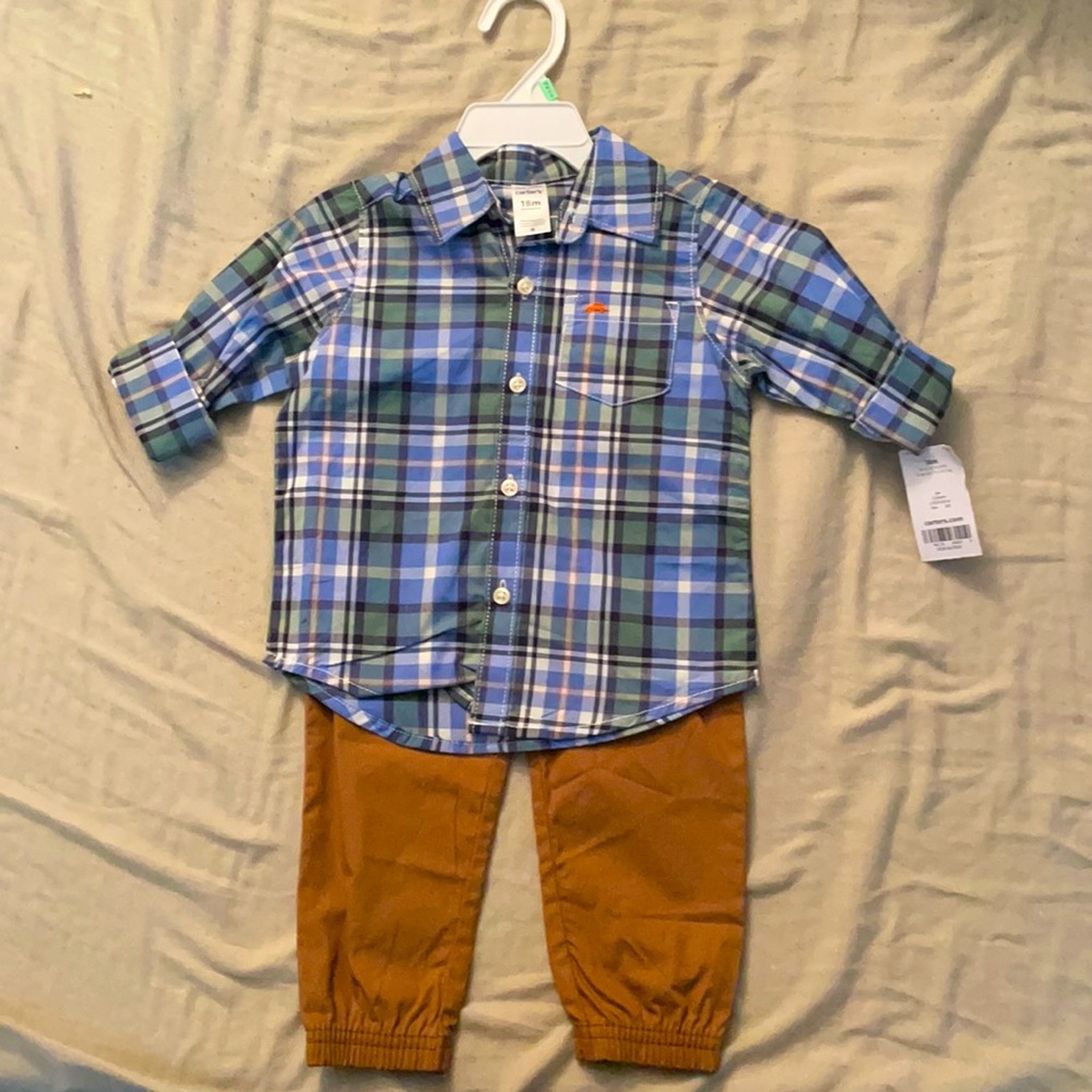 Baby Two-piece